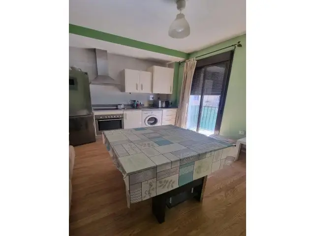 Apartamento con Terraza en Dos Hermanas Ideal Inversores