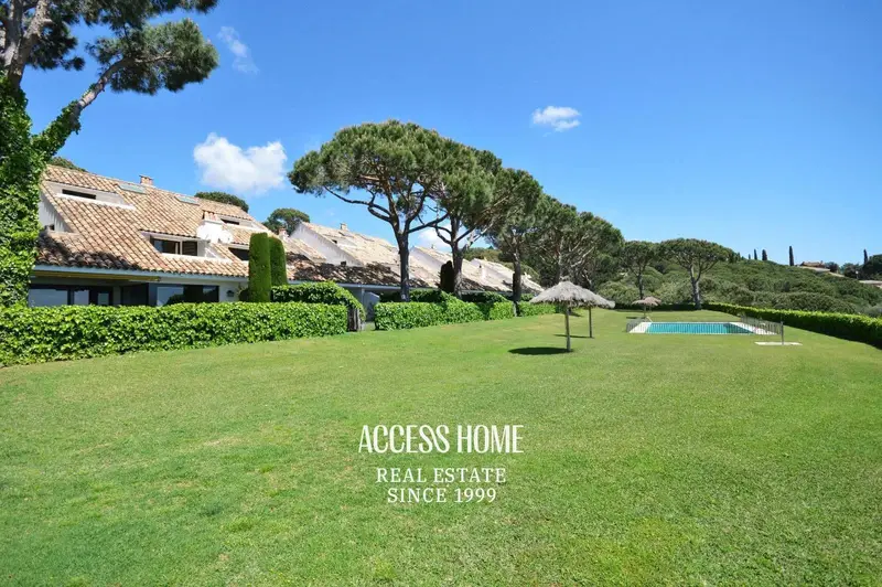 Casa en Alquiler Supermaresme Barcelona
