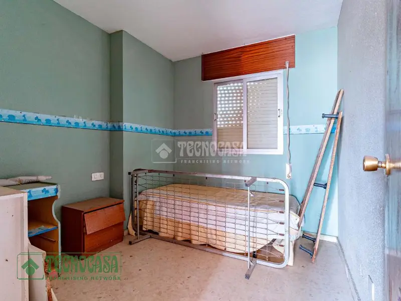 Piso en Venta Ejido Sur: Luminoso y Bien Distribuido