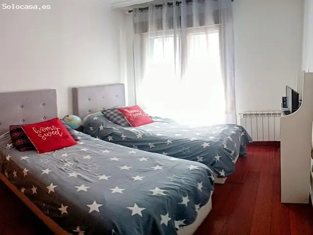 Alquiler Apartamento Centro Badajoz 2 Dormitorios Sin Muebles
