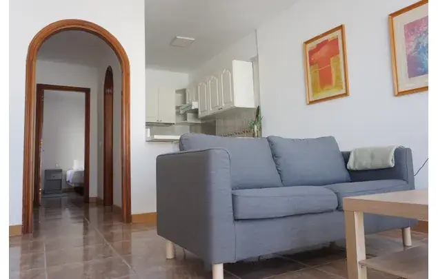 Apartamento 1 Dormitorio 76m2 San Cristobal de La Laguna