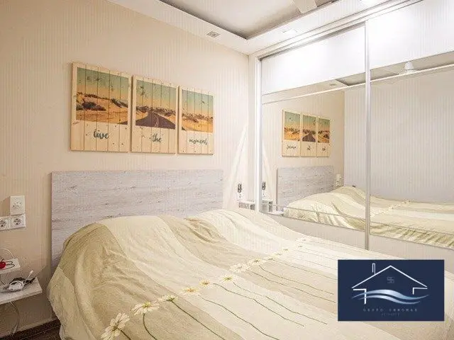 Venta Piso San Juan Playa Albufereta 1 Dormitorio