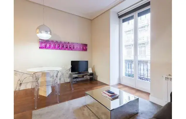 Apartamento 2 Dormitorios 70m2 Madrid Centro Historico