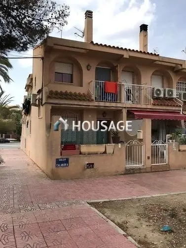 Casa en venta en Mazarrón 4 dormitorios 2 baños