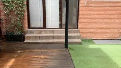 Adosado en La Cisterniga 4 dormitorios 3 baños Garaje