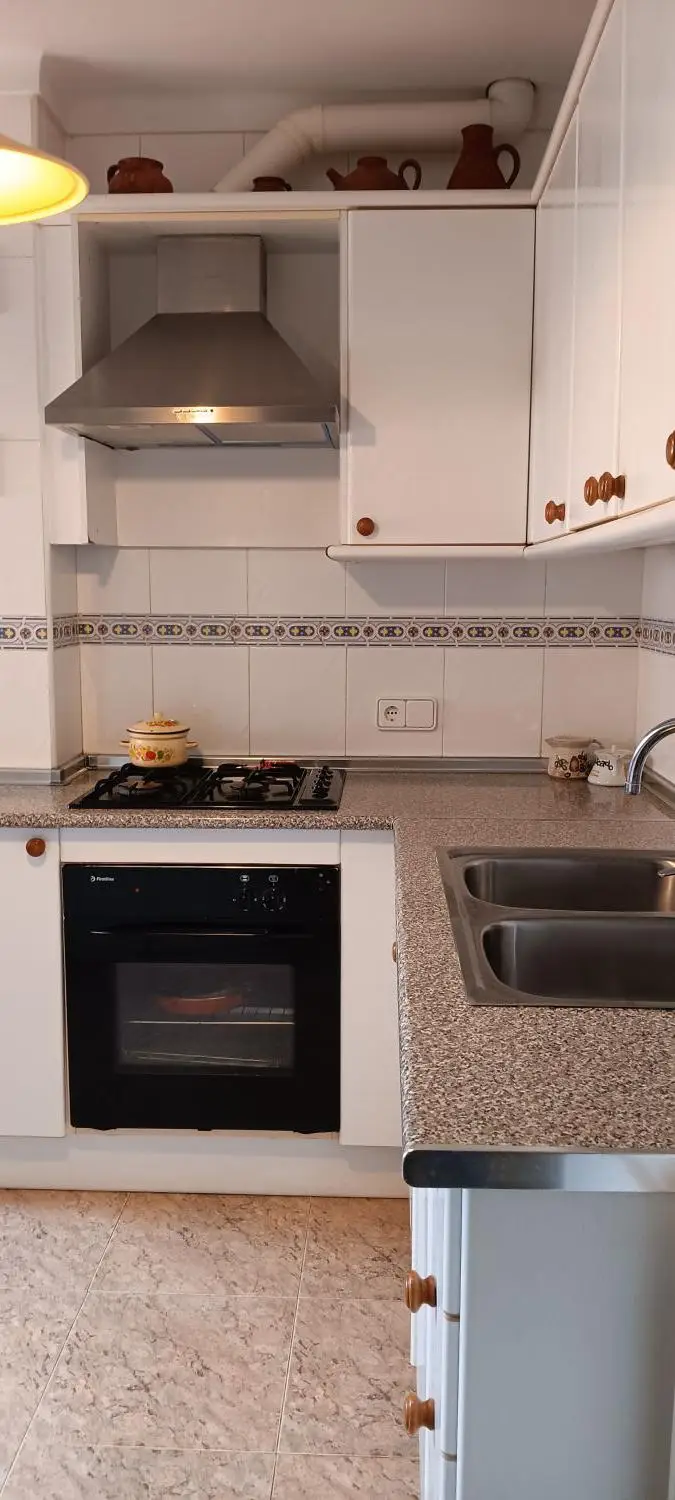 Venta Ático 2 Habitaciones S'Arenal
