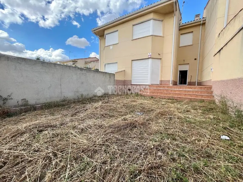 Casa en venta en Illescas