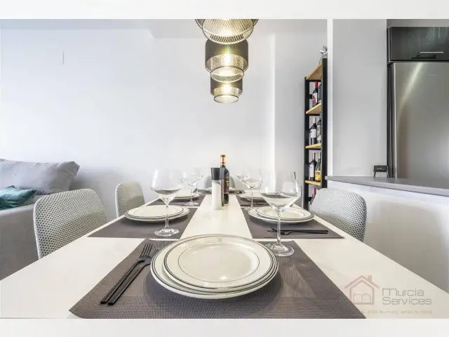 Apartamento 2 Dormitorios Las Terrazas de La Torre