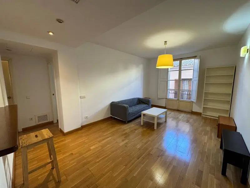 Alquiler Piso Centro Palma 83m2 2 habitaciones