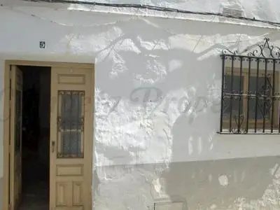 Acogedora Casa de Pueblo