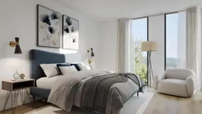 Piso en venta en Calle de San Felipe Neri, 49