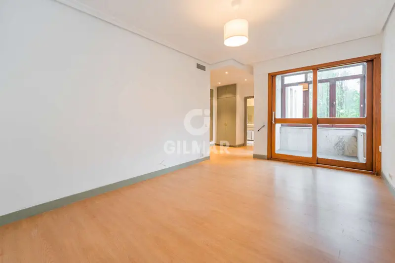 Piso en alquiler en Madrid El Viso