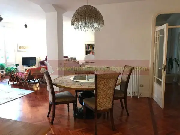 Venta Piso 148m2 Espolon Logroño 4 habitaciones 2 baños