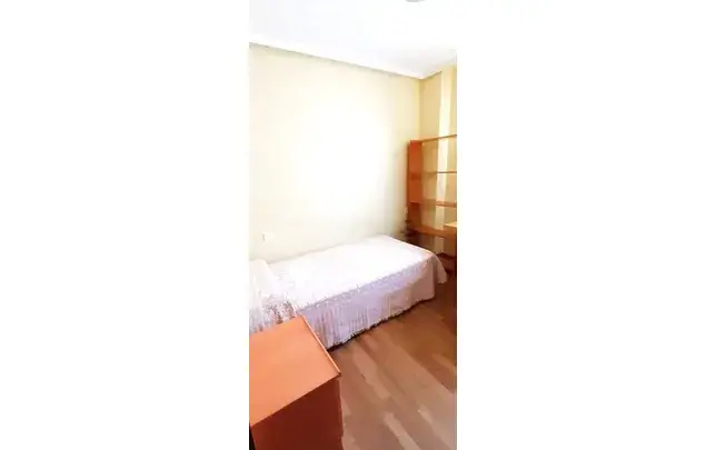 Alquiler piso 1 dormitorio 100m2 Peñaranda Bracamonte