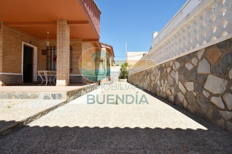 Chalet en venta en Bahia, Mazarrón, Murcia