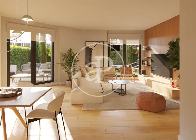 Viviendas de Lujo en Venta en Arturo Soria Madrid