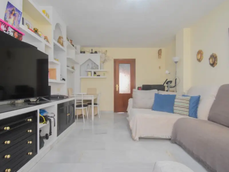 Venta Adosado con Terraza en San Antonio - Ref 812786