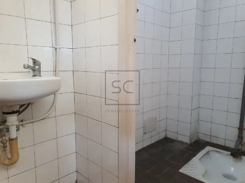 Venta Local Comercial Amueblado San Juan Ferrol