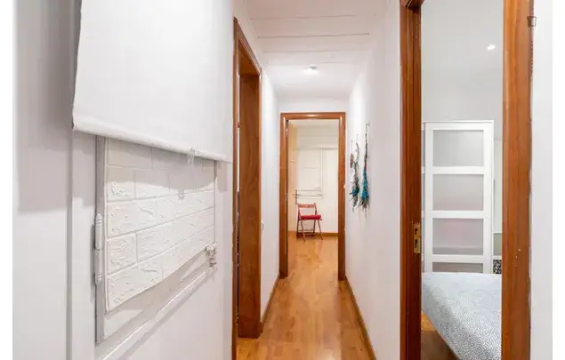 Alquiler Temporal Apartamento 2 Dormitorios Barcelona