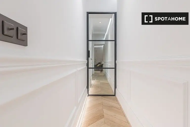 Apartamento en Madrid 2 dormitorios 2 ba\]nos Alquiler Spotahome