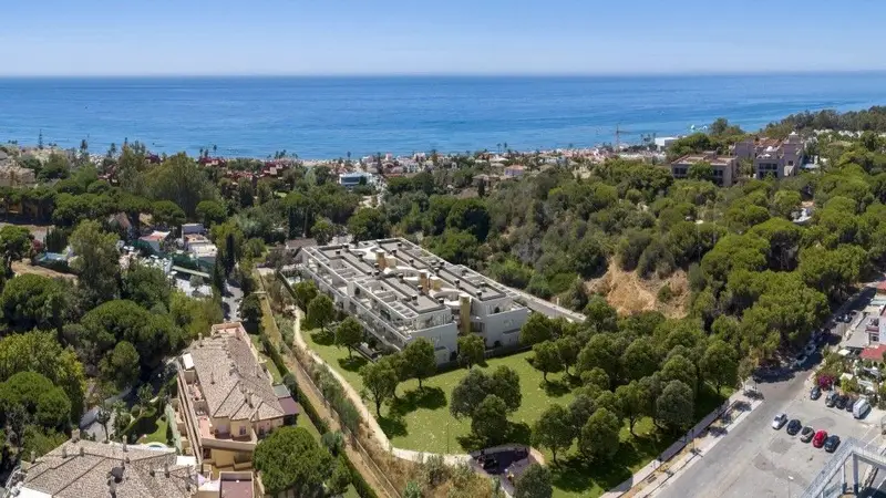 Atico 3 Dormitorios Elviria Costa del Sol