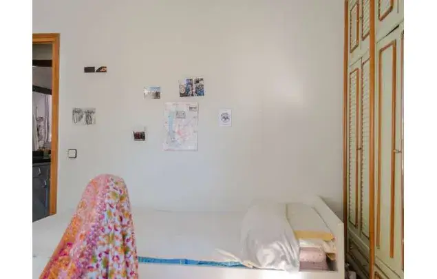 Alquiler Habitacion Madrid 70m2 Amueblada
