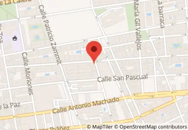 Vivienda en venta en Calle la Loma 52 Torrevieja