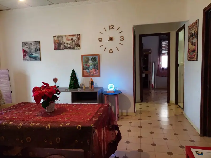 Casa con calefacción en Avda Juan Carlos I Zeneta