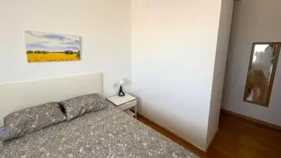 Apartamento en Alquiler Bernuy de Porreros Cerca de Segovia