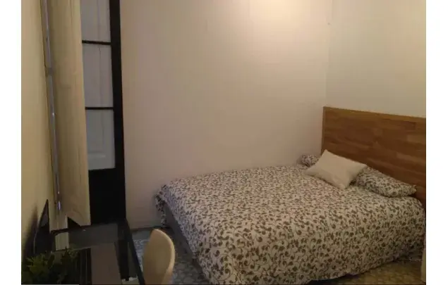 Habitacion en Barcelona Carrer de Sant Pere Mes Alt