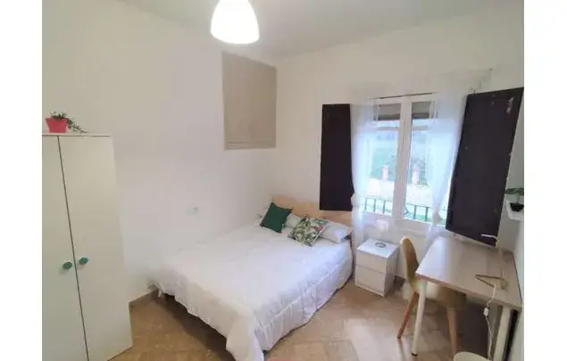 Alquiler Habitacion Granada