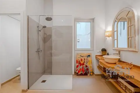 Loft Residencial 70m2 a Estrenar en Prosperidad