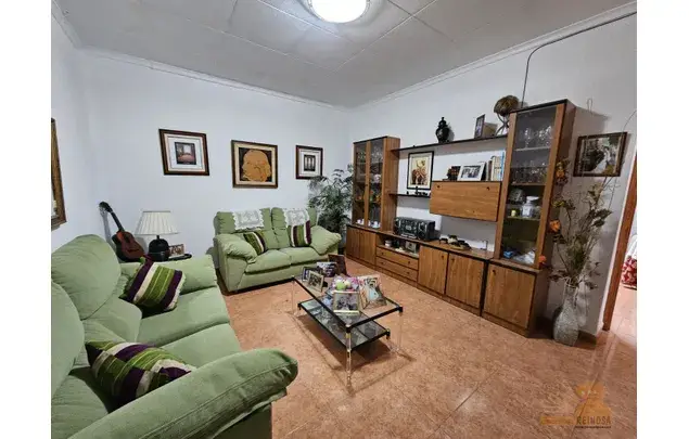 Alquiler casa 4 dormitorios Molina de Segura