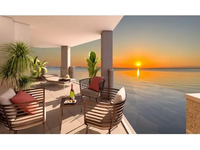 Apartamento de Lujo en La Manga del Mar Menor