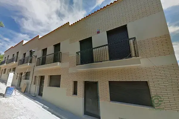 Adosados en La Pobla de Montornes Costa Dorada