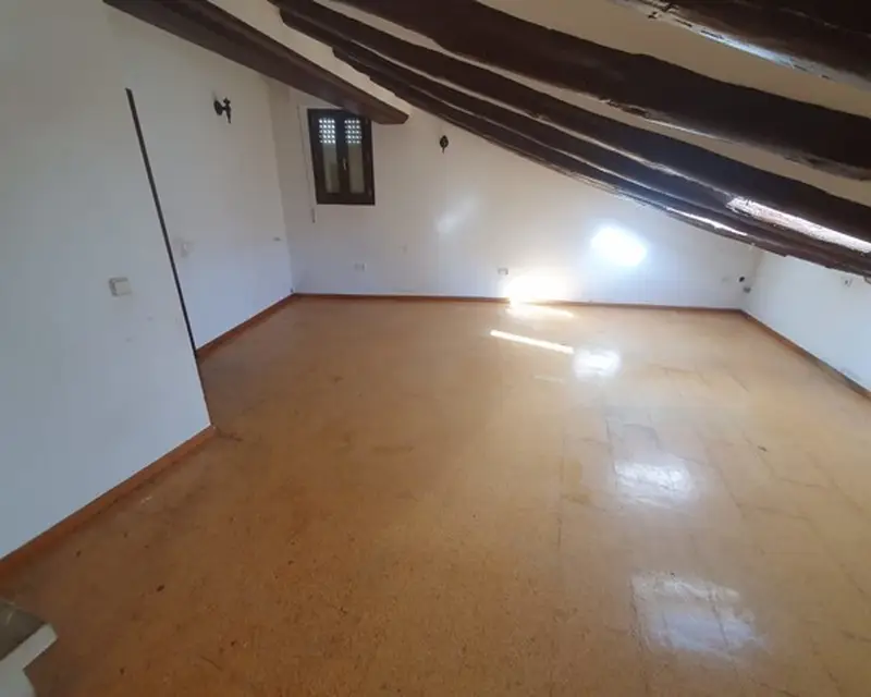 Piso 119m2 3 habitaciones Tarazona
