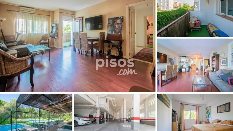 Piso en venta en Simon Verde