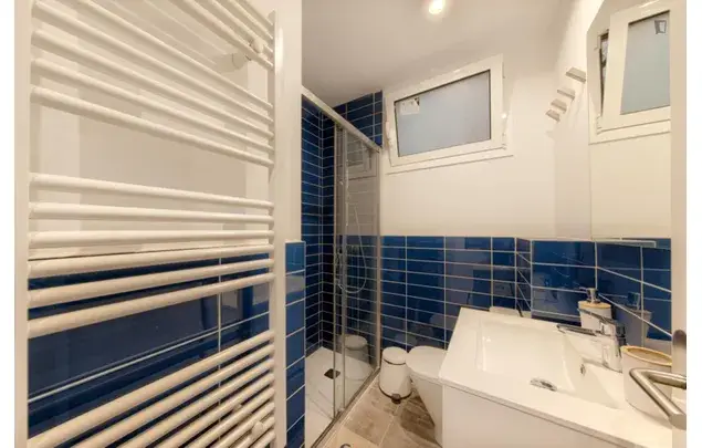 Alquiler Apartamento 5 Dormitorios Barcelona 3 24 Meses