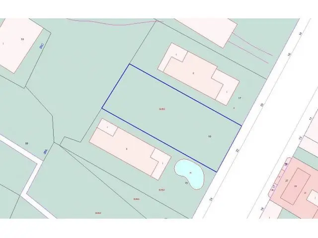 Solar Urbanizable Playa Nules 450m2 Cerca del Mar