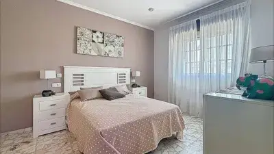 Casa en Venta Vilagarcia de Arousa 3 Dormitorios Jardin Porche