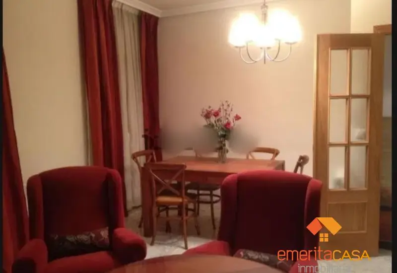 Venta Piso 3 dormitorios 2 baños Almendralejo Centro