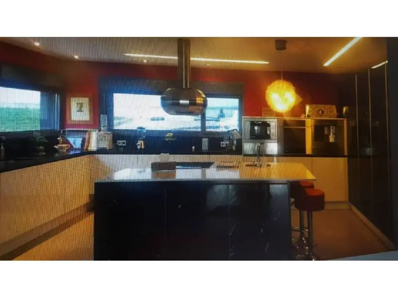 Venta Chalet con Calefaccion en Ciudad Naranco Oviedo