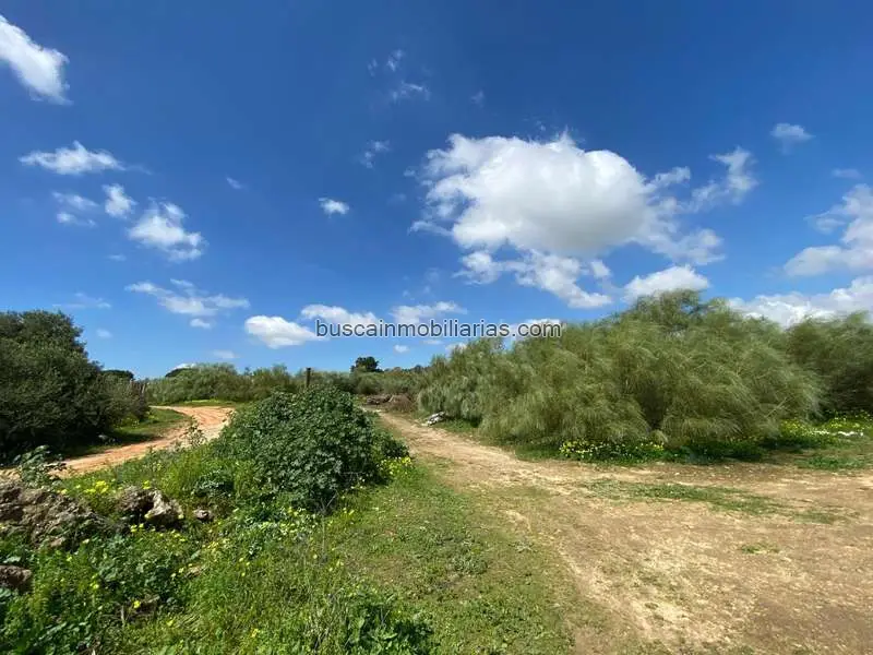 Parcela Rustica en Venta El Puerto de Santa Maria 18000m2