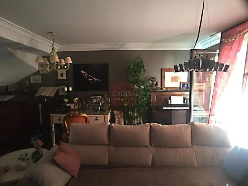 Venta Duplex Luminoso La Salle Salamanca