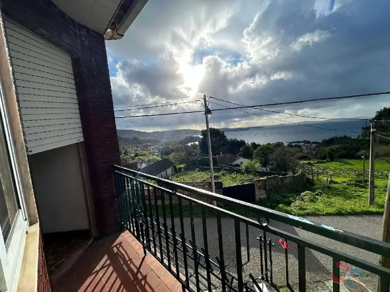 Casa en Venta Ardan Marin 4 Dormitorios 1 Baño Garaje