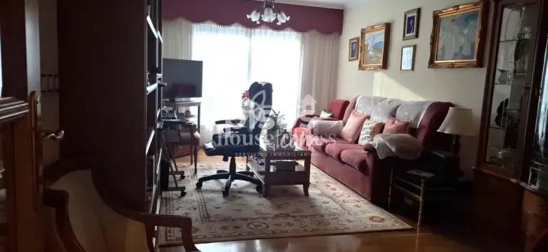 Piso en Venta Ferrol Centro Canido 3 Dormitorios Garaje Trastero