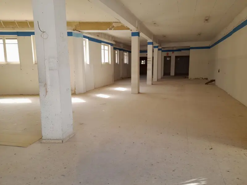 Venta Local Comercial 417m2 Centro Navia