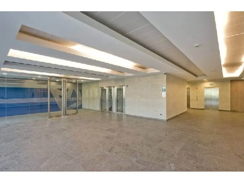 Oficina en Alquiler Madrid Zona de Negocios Las Tablas