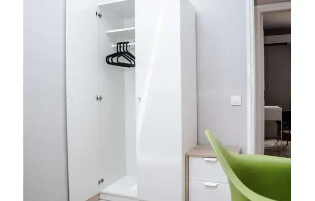 Alquiler Habitaciones 85m² Barcelona Sagrada Familia