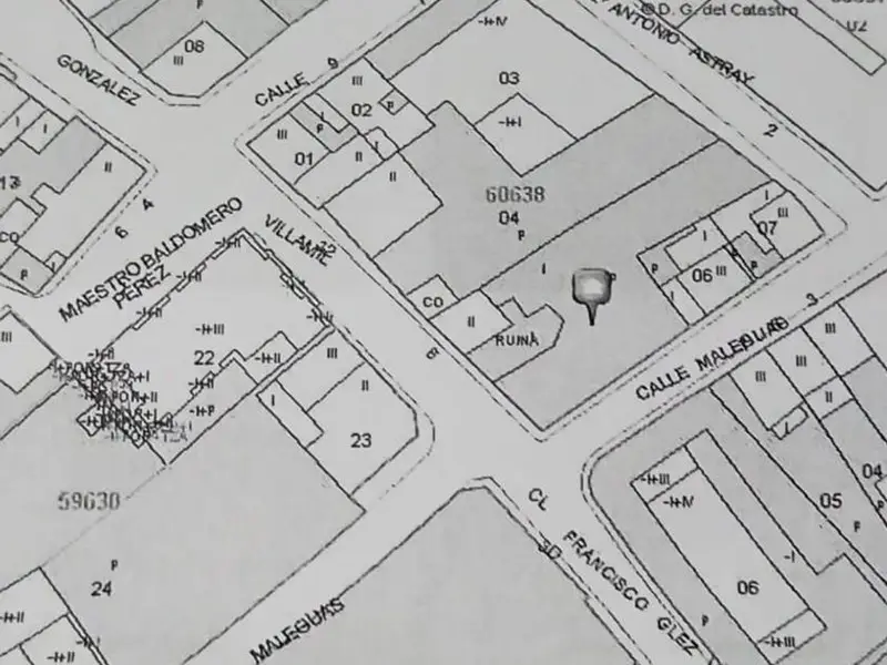 venta Terreno en Tapia de Casariego, Asturias (FMH-CAS017)- Globaliza